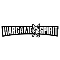 WARGAME SPIRIT logo - Similar company to Valquiria Studio