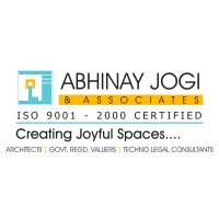 Abhinay Jogi and Associates logo - Similar company to Neev Architects