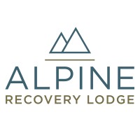 Alpine Recovery Lodge logo - Similar company to Therapy Transformed