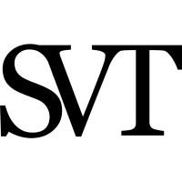 Salvist logo - Similar company to Kronos Hr