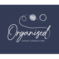 Organized Chaos Consulting logo - Similar company to Stretch Pr