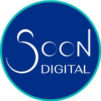 Soon Digital logo - Similar company to Agence Pango