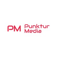 Punktur Media logo - Similar company to Softwave Ventures