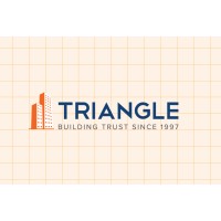 Triangle Atelier logo - Similar company to Ideas Jaipur
