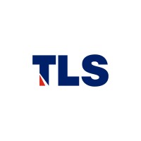 TLS LOGISTICS logo - Similar company to Total Logistic Solutions (Tls)
