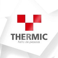 Thermic logo - Similar company to Termic