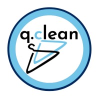 Q.Clean logo - Similar company to Ace Queen'S