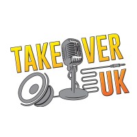 Takeover Leicester Broadcasting CIC logo - Similar company to Takeover Radio