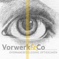 Vorwerk Overnamebegeleiding Optiekzaken