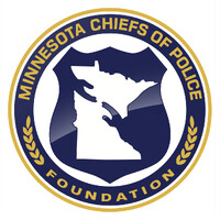 Minnesota Chiefs of Police Foundation logo - Similar company to Langlade County Sheriff'S Office
