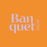 Banquet Social logo - Similar company to Gamamari