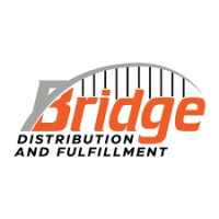 Bridge Distribution & Fulfillment logo - Similar company to The Varsity