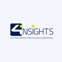 4Insights logo - Similar company to Harmony Software Technologies Jsc