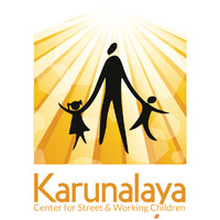 Karunalaya logo - Similar company to Triune Technologies, Inc.