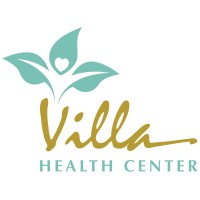 Villa Health Center logo - Similar company to Almost U