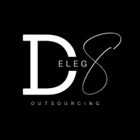 Deleg8 Outsourcing logo - Similar company to Kings Properties