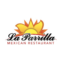 La Parrilla Mexican Restaurant logo - Similar company to La Cosecha Group