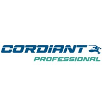 JSC CORDIANT logo - Similar company to Severgroup