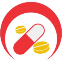 Drogamaxi logo - Similar company to Chelog Operadora Logística