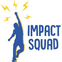 ImpactSquad (voor jongeren van het VO en MBO) logo - Similar company to Kashmo