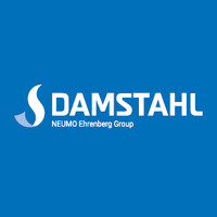Damstahl Deutschland logo - Similar company to Dacapo Stainless