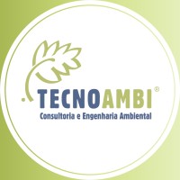 Tecnoambi logo - Similar company to Dca Engenharia