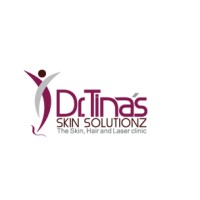Dr.Tina's Skin Solutionz logo - Similar company to Noyob Consumer