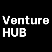 Venture HUB logo - Similar company to Venture Hub