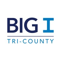 Big I Tri-County logo - Similar company to Big I Suffolk