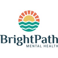 BrightPath Mental Health logo - Similar company to Seaside House