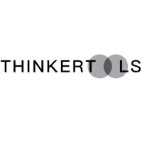 Thinkertools logo - Similar company to Thinkertool Solutions Company Limited