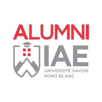 Alumni IAE Savoie Mont Blanc logo - Similar company to Le Lumen