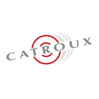 CATROUX TRANSPORTS & ENTREPÔTS logo - Similar company to Minarm