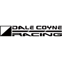 Dale Coyne Racing logo - Similar company to Dreyer & Reinbold Racing