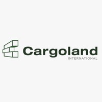 Cargoland International Egypt logo - Similar company to Commander Cargo