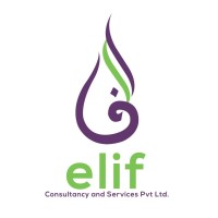 Elif Consultancy & Services logo - Similar company to Qudo
