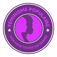 Féminisme Populaire logo - Similar company to Winside