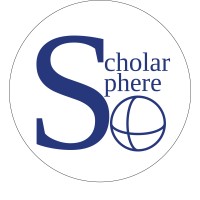 ScholarSphere logo - Similar company to Innovarus Ltd