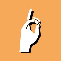 Deaf Lingo logo - Similar company to Diggz