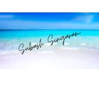 Subash Singaram logo - Similar company to Ewin Labs