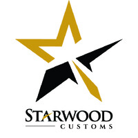 Starwood Customs logo - Similar company to Roambuilt Llc