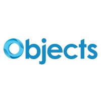 Objects logo - Similar company to Espace