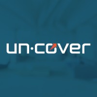 un-cover logo - Similar company to Ansitz Schneckart