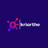 Kriarthe logo - Similar company to Nudata Digital