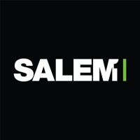 Salem One logo - Similar company to Sharpe Co.