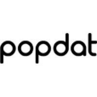 Popdat logo - Similar company to Global Best Practice Group