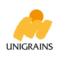 Unigrains logo - Similar company to Ñaming (Casual Food)