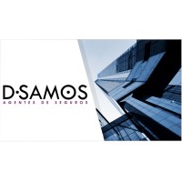 Desamos Agente de Seguros, SA logo - Similar company to Amrocor