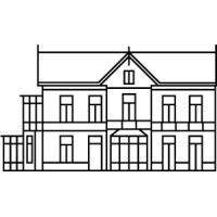 Hotel Villa Trompenberg logo - Similar company to Restaurant Visaandeschelde