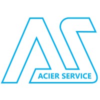 ACIER SERVICE logo - Similar company to Djo Booking
